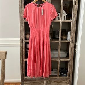 JCREW Summer Dress